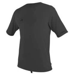 O'Neill Premium Skins UV50+ Sun Shirt - Raven