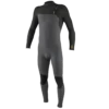 O'Neill Hyperfreak 4/3+mm Chest Zip Men's Wetsuit - Smoke/Raven 1 O'Neill Hyperfreak 4/3+mm Chest Zip Men's Wetsuit - Smoke/Raven -Cheap Surfboards Store 5344 hr6 high res