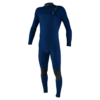 O'Neill Hyperfreak 4/3+mm Chest Zip Mens Wetsuit 2023 - Navy 1 O'Neill Hyperfreak 4/3+mm Chest Zip Mens Wetsuit 2023 - Navy -Cheap Surfboards Store 5344 a30 p 1