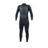 O'Neill Psycho Tech 5/4+mm Mens Back Zip Wetsuit 2022 - Black -Cheap Surfboards Store 5361 fa5 f detail