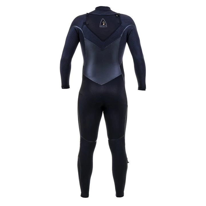 O'Neill Mutant Legend 5/4mm Chest Zip Wetsuit 2023 4 O'Neill Mutant Legend 5/4mm Chest Zip Wetsuit 2023 - Image 2