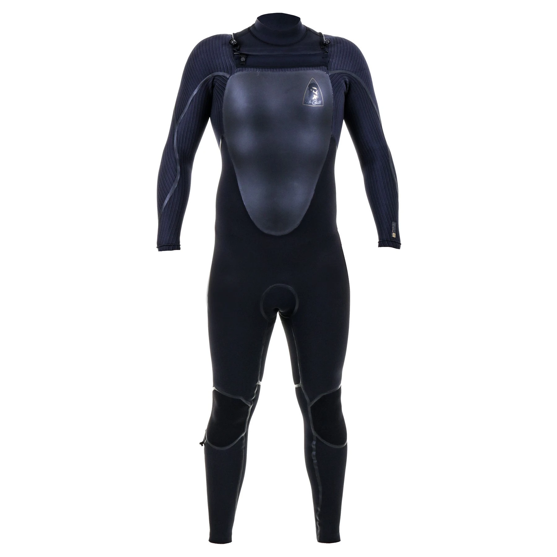 O'Neill Mutant Legend 5/4mm Chest Zip Wetsuit 2023 3 O'Neill Mutant Legend 5/4mm Chest Zip Wetsuit 2023