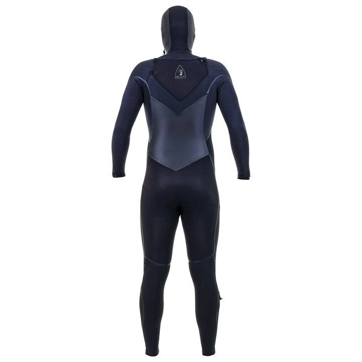 O'Neill Mutant Legend 5/4mm Chest Zip Wetsuit 2023 6 O'Neill Mutant Legend 5/4mm Chest Zip Wetsuit 2023 - Image 4