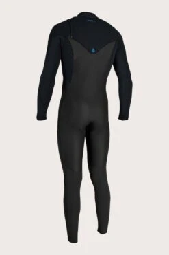 O'Neill Blueprint 5/4mm Mens Winter Chest Zip Wetsuit 2022 - Black -Cheap Surfboards Store 5417 a00 s 2 1080x