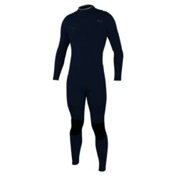 O'Neill Hyperfreak Comp-X 2+mm Zipless Wetsuit - Abyss