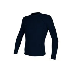 O'Neill Hyperfreak Comp-X 2mm Long Sleeve Top - Abyss