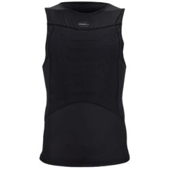 O'Neill Hyperfreak Ribcage Vest - Black