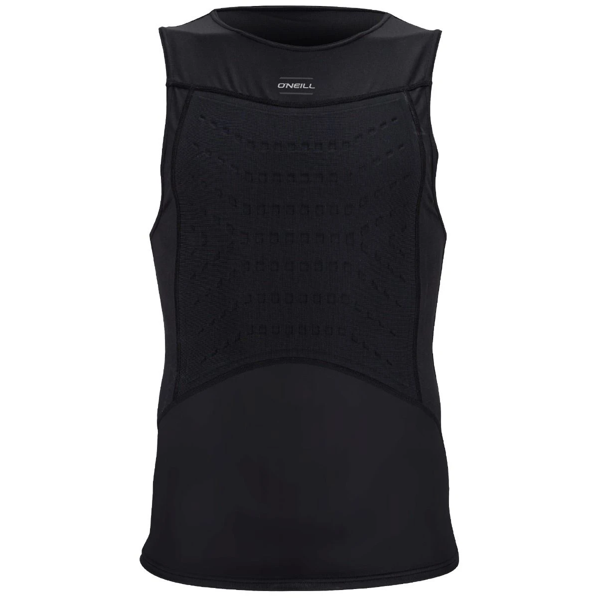 O'Neill Hyperfreak Ribcage Vest - Black 3 O'Neill Hyperfreak Ribcage Vest - Black