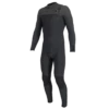 O'Neill Blueprint 4/3+mm Mens Chest Zip Wetsuit 2023 - Black/Raven -Cheap Surfboards Store 5499 ga8 high res