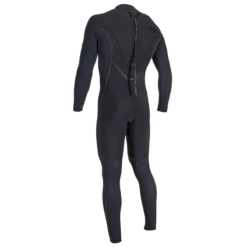 O'Neill Hyperfreak Fire 4/3+mm Back Zip Wetsuit 2023 - Black -Cheap Surfboards Store 5516 a00 s 2