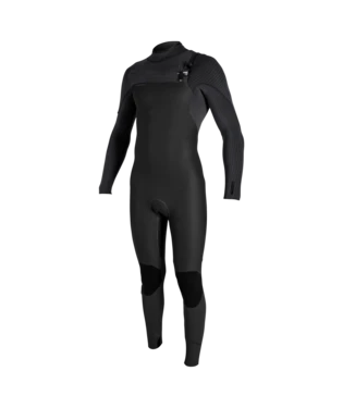 O'Neill Blueprint Windfreak 5/4+mm Mens Chest Zip Full Wetsuit 2023 - Black 3 O'Neill Blueprint Windfreak 5/4+mm Mens Chest Zip Full Wetsuit 2023 - Black