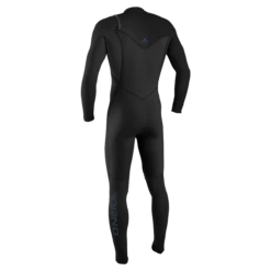 O'Neill Hyperfreak Wind 4/3+mm Mens Chest Zip Full Wetsuit 2023 - Black 5 O'Neill Hyperfreak Wind 4/3+mm Mens Chest Zip Full Wetsuit 2023 - Black -Cheap Surfboards Store 5605 a00 s 2 1