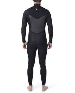 Rip Curl Dawn Patrol Performance 4/3mm Chest Zip Wetsuit 2023 - Black 10 Rip Curl Dawn Patrol Performance 4/3mm Chest Zip Wetsuit 2023 - Black -Cheap Surfboards Store 56695 wsm9wm 0090 3 lpr