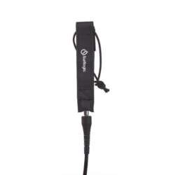 Surflogic Aircomp 6ft Leash - Black 5 Surflogic Aircomp 6ft Leash - Black -Cheap Surfboards Store 59005 03 768x776 1