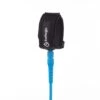 Surflogic Pro 6ft Leash - Cyan 2 Surflogic Pro 6ft Leash - Cyan -Cheap Surfboards Store 59009 01 768x776 1