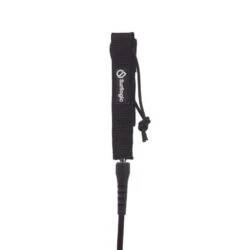 Surflogic Pro 7ft Leash - Black -Cheap Surfboards Store 59010 03 768x776 1