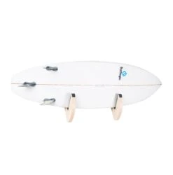 Surflogic Wooden Surfboard Wall Rack -Cheap Surfboards Store 59077 02