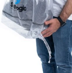 Surflogic Wetsuit Clean & Dry System Bucket -Cheap Surfboards Store 59079 05