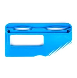Surflogic Wax And Fin Tool