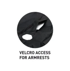 Surflogic Single Car Seat Cover - Navy/Black -Cheap Surfboards Store 59093 02 768x776 1