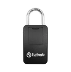Surflogic Premium Key Safe Lock - Black 8 Surflogic Premium Key Safe Lock - Black -Cheap Surfboards Store 59120 3