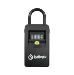Surflogic Key Safe Led Light Lock - Black 12 Surflogic Key Safe Led Light Lock - Black -Cheap Surfboards Store 59121 2