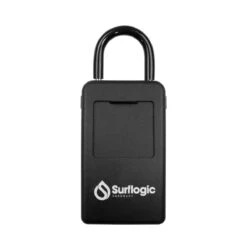 Surflogic Key Safe Led Light Lock - Black 13 Surflogic Key Safe Led Light Lock - Black -Cheap Surfboards Store 59121 3