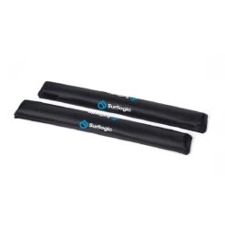 Surflogic Aero Roof Rack Pads - 70 Cm