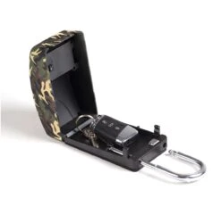 Surflogic Maxi Key Safe Lock - Camo -Cheap Surfboards Store 59148 01