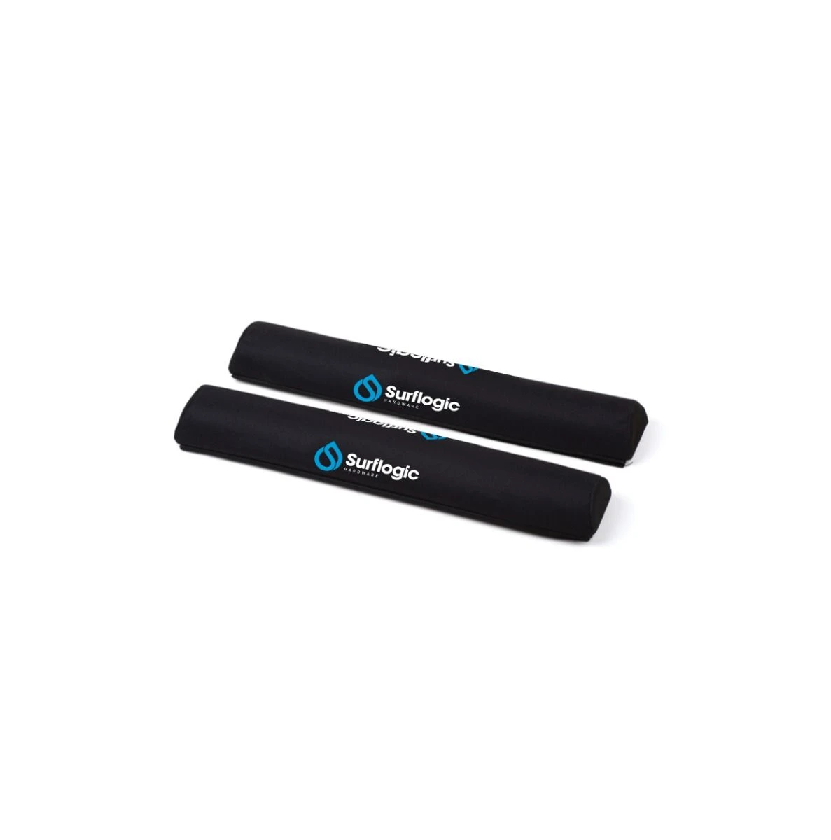 Surflogic Aero Rack Pads - 50cm 4 Surflogic Aero Rack Pads - 50cm - Image 2