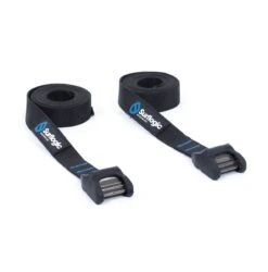 Surflogic Tie Down Straps - 4,45m