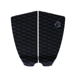 Surflogic SFL Two Traction Pad - Black