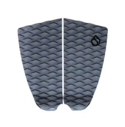 Surflogic SFL Two Traction Pad - Grey