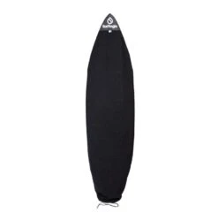 Surflogic Stretch Board 5'8" Surfboard Cover - Black 5 Surflogic Stretch Board 5'8" Surfboard Cover - Black -Cheap Surfboards Store 59402 01 768x776 1