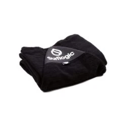 Surflogic Stretch Board 6'0" Surfboard Cover - Black -Cheap Surfboards Store 59402 02 768x776 1