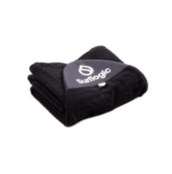 Surflogic Stretch Board 6'6" Fish/Hyrbid Cover - Black -Cheap Surfboards Store 59408 02 768x776 2