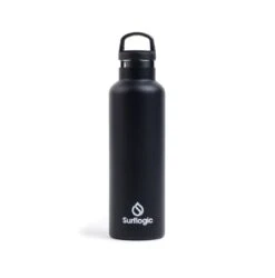 Surflogic Insulated Water Bottle Standard Mouth - 600ml (20oz) -Cheap Surfboards Store 59710 01