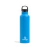Surflogic Insulated Water Bottle Standard Mouth - 600ml (20oz) -Cheap Surfboards Store 59711 01
