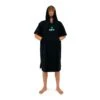 Surflogic Poncho Changing Towel - Black -Cheap Surfboards Store 59801 1