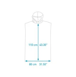 Surflogic Quick-Dry Microfibre Towel - Olive Green -Cheap Surfboards Store 59861 05