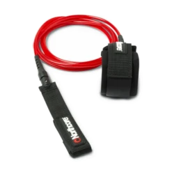 Northcore 6mm Surfboard Leash - 9ft -Cheap Surfboards Store 5 24 3