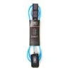 Ocean & Earth 6ft Sunset Leash - Blue -Cheap Surfboards Store 6 sunset leash blue