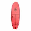 Ocean & Earth 6ft SSB School Softboard - Red -Cheap Surfboards Store 60 ssb red 600x600 1