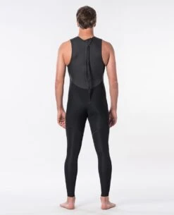 Rip Curl Dawn Patrol 1.5mm Long John Wetsuit - Black 9 Rip Curl Dawn Patrol 1.5mm Long John Wetsuit - Black -Cheap Surfboards Store 66334 wsm9im 0090 2