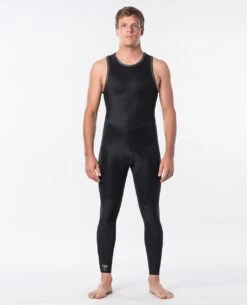 Rip Curl Dawn Patrol 1.5mm Long John Wetsuit - Black 11 Rip Curl Dawn Patrol 1.5mm Long John Wetsuit - Black -Cheap Surfboards Store 66336 wsm9im 0090 4