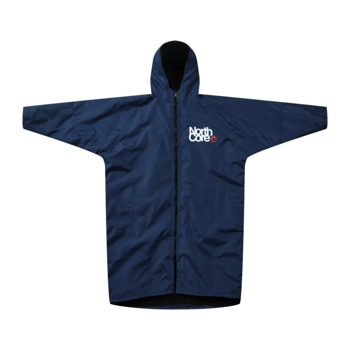 Northcore Beach Basha Pro Changing Robe - One Size 5 Northcore Beach Basha Pro Changing Robe - One Size - Image 3