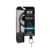 Ocean & Earth OneXT 6ft Pro Comp Surfboard Leash -Cheap Surfboards Store 6ft pro comp one xt black