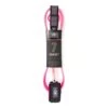 Ocean And Earth Sunset Moulded 7ft Leash In Pink -Cheap Surfboards Store 7 sunset leash pink 768x768 1