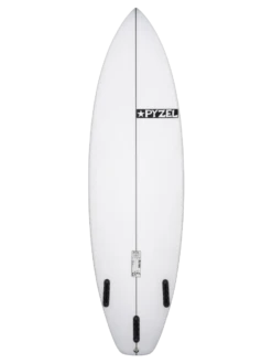 Pyzel Red Tiger High Performance Surfboard - White 9 Pyzel Red Tiger High Performance Surfboard - White -Cheap Surfboards Store 72155279063fd3