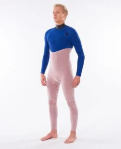 Rip Curl Flash Bomb 5/3mm Zip Free Wetsuit 2022 - Black -Cheap Surfboards Store 73681 wsmyuf 0090 5